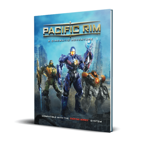 Pacific Rim