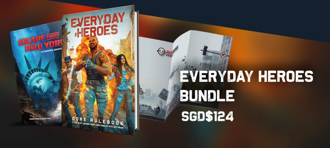 SGCC2024 Bundle Special